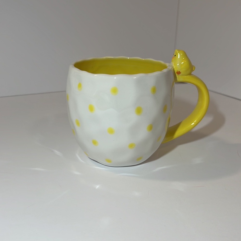 Ceramic Mug